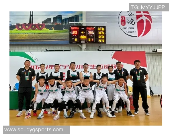 提升青少年篮球技能的最佳选择U12篮球训练营全面解析与推荐